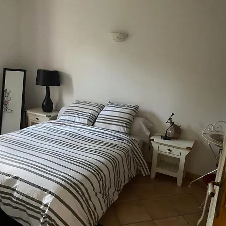 Bord De Piscine Apartment Serignan-du-Comtat