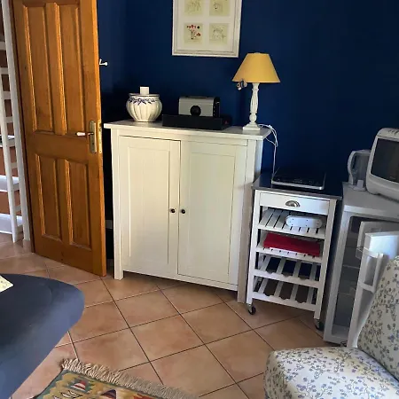 Bord De Piscine Apartment *